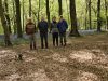 Group-photo-210426-Checkendon-Ipsden-Wood-Stoke-Row