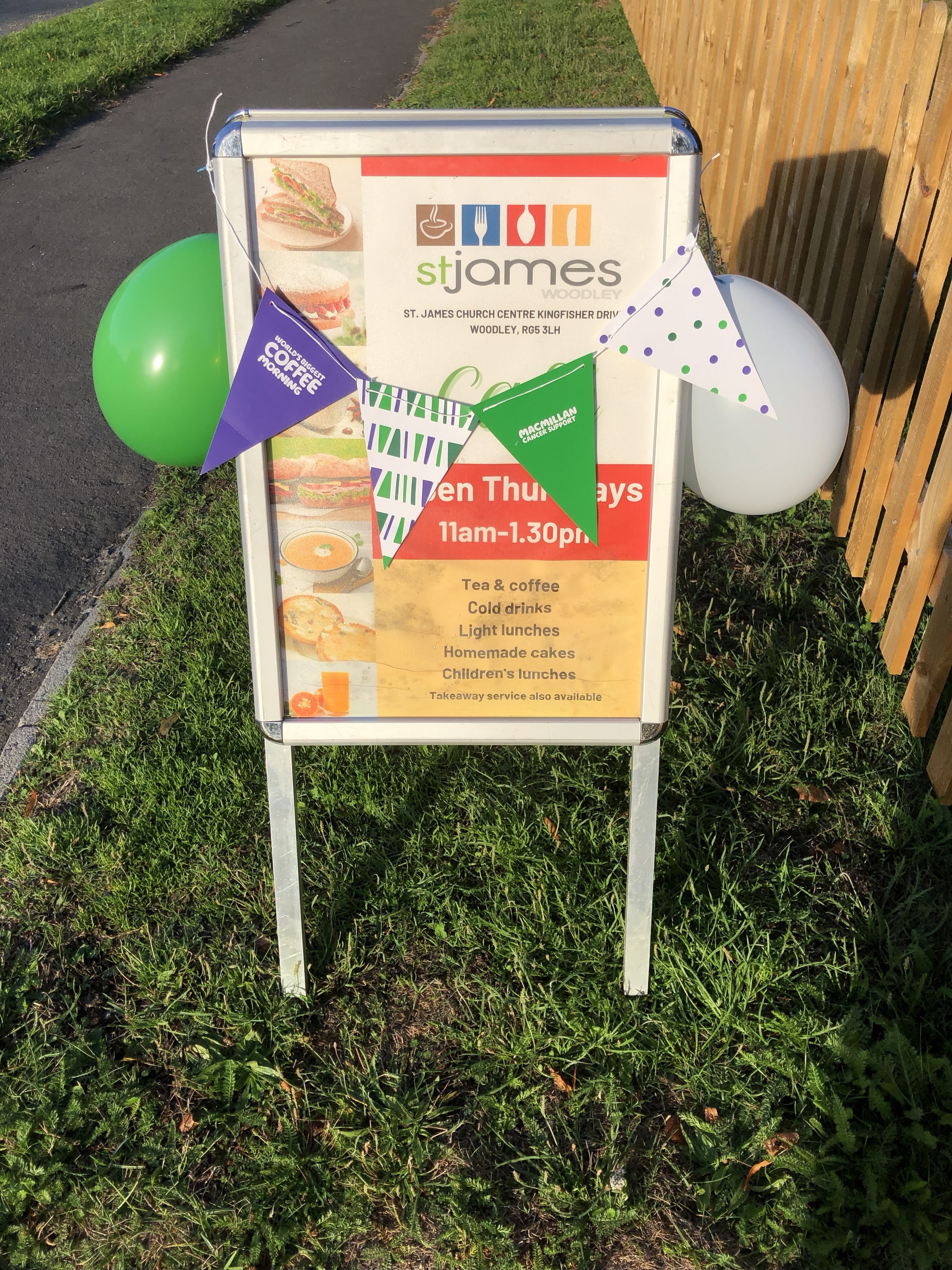 Macmillan Coffee Morning at Cafe 2025 IMG_2806-Macmillan