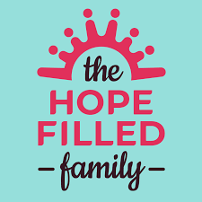 The Hope-Filled Family - Home | Facebook